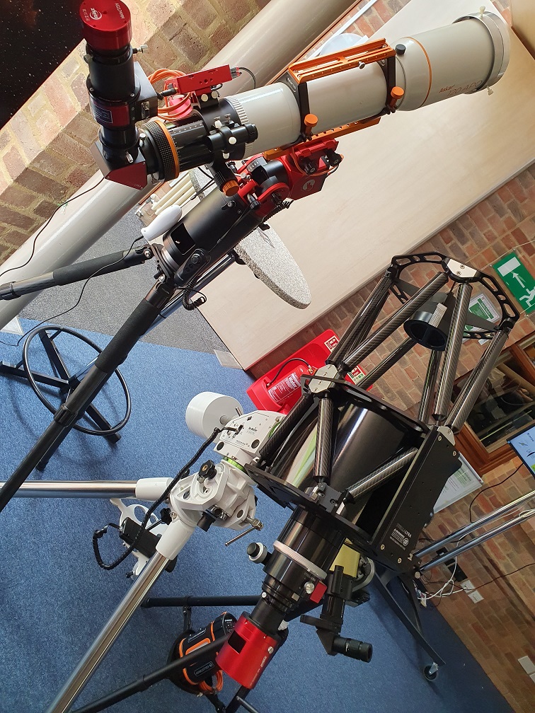 Telescopes – nPAE Precision Astro Engineering